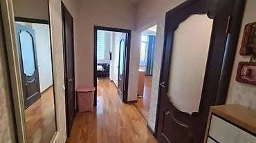 Продажа квартир: 2 комнаты, 56 м², АЮ Гранд Элитка, 3 этаж, Евроремонт — 4