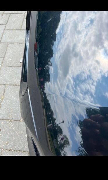 BMW: BMW 530: 2008 г., 3 л, Механика, Бензин, Седан — 11