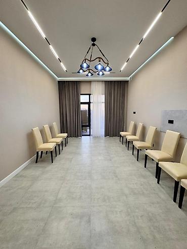 Продажа коттеджей и домов: Продается дом с готовым ремонтом Адрес: Рядом с университетом Ауца — 5