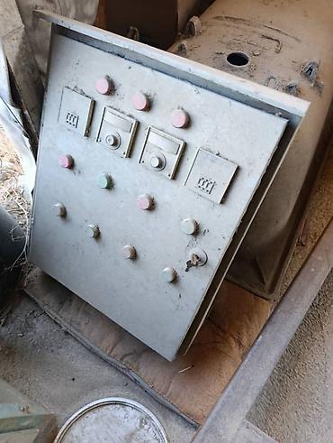 Грануляторы, экструдеры: Шнековый экструдер (ленточный/трубный) для переработки пластмасс — 11