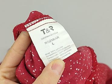 rosebud ubrania: Tom Rose, Sukienka damska, rozmiar L — 6