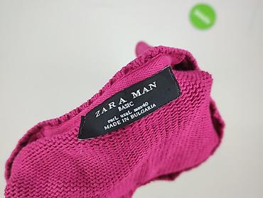 zara knit: Zara, Sweter dla mężczyzn, rozmiar L — 4