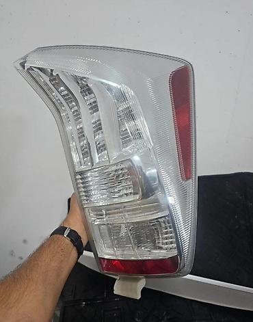 tulku goz qazel: Prius 30 kuza original arxa stopu üsten çixma amerikanka saĝ .ideal — 2