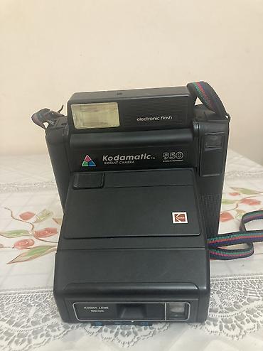 Elektronika: Panasonic NV-VZ30 video kamera — 1