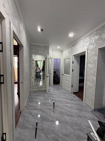 105: Продается квартира, город Кара-Балта, ул. Пушкина. Светлая и — 6