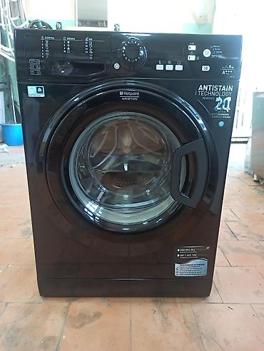 kondensator: İndesit və Hotpoint-Ariston paltaryuyan maşınları üçün elektron — 2
