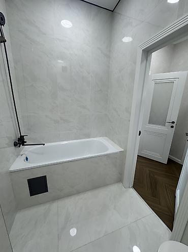 горгаи: 1 комната, 38 м², Элитка, 13 этаж, Евроремонт — 7