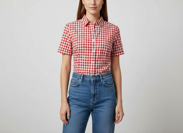Women`s shirt, size S