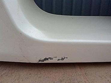 Бампер и комплектующие: Бампер Subaru, Б/у, Оригинал — 7