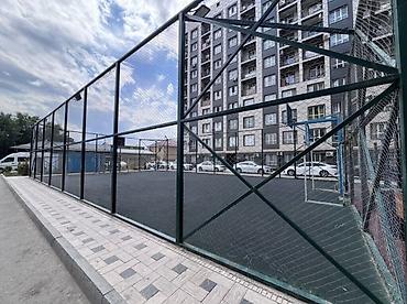 срочна продам: 1 комната, 36 м², Ак-Орго ж/м Элитка, 10 этаж, Свежий ремонт — 7