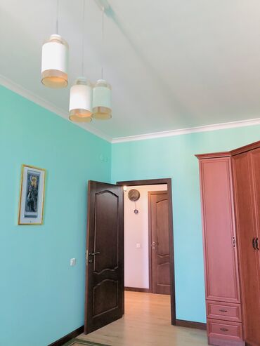 Долгосрочная аренда квартир: 3 комнаты, Собственник, Без подселения, С мебелью полностью — 4