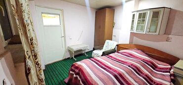 resulzade qesebesinde kiraye evler: Azadlıq metrosu yaxınlığında 1 otaqlı ev uzunmüddətli kirayə verilir