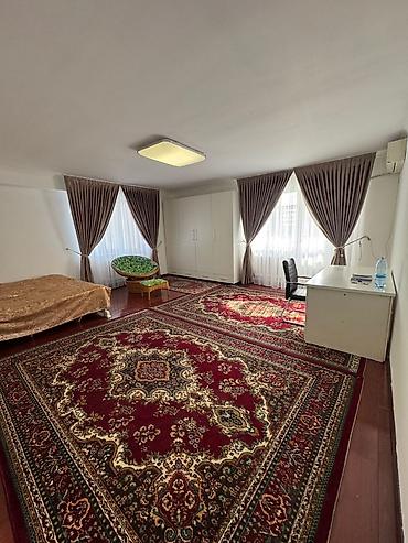 Продажа квартир: 5 и более комнат, 249 м² — 12