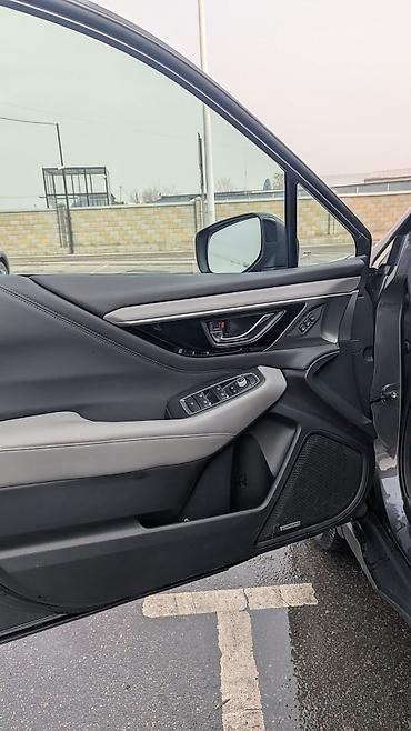 Subaru: Subaru Outback: 2022 г., 2.5 л, Типтроник, Бензин, Универсал — 13