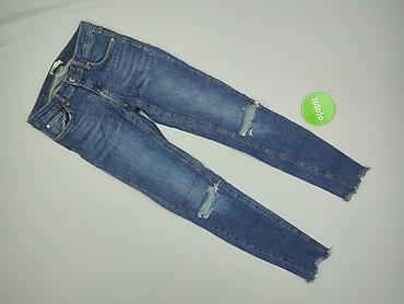 overalls: Gina Tricot, Jeansy damskie, rozmiar S — 2