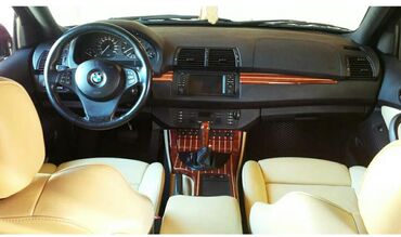 рекаро в Кыргызстан | BMW: Продаю пару передних сидений от е53 х5 X5 e53 Recaro. Электро без