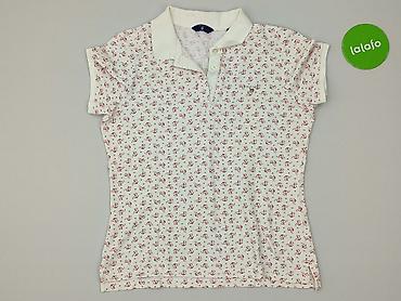 renee bluzy: Gant, Damska koszulka polo, rozmiar M — 2