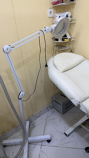 ev lazer: Epilyasiya üçün — 3
