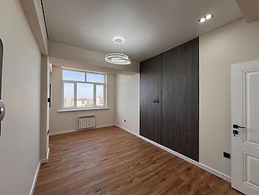 Продажа квартир: 2 комнаты, 64 м², Элитка, 9 этаж, Евроремонт — 4
