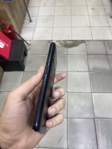 Poco: Poco M3, 128 GB, rəng - Qara, Barmaq izi, Düyməli, Face ID — 8