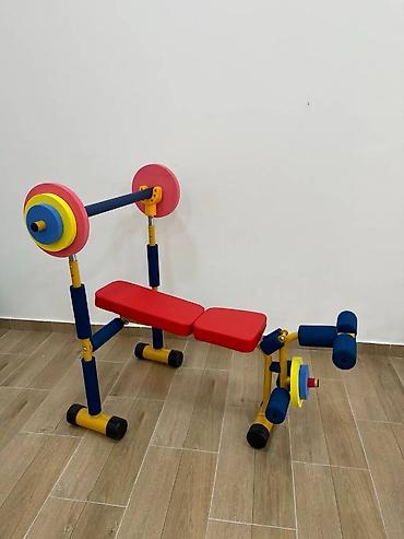 Sobni bicikli: SOBNI BICIKL ZA DECU – HAPPY BIKE (KB-03) Dečji sobni bicikl iz — 14