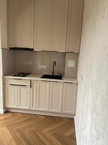ts group: 2 комнаты, 45 м², Технопарк 106 серия улучшенная, 1 этаж, Евроремонт — 4