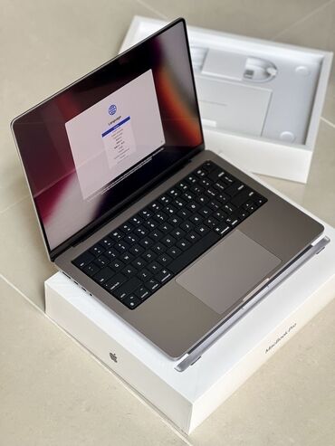 купить макбук про м1: Ноутбук, Apple, 8 ГБ ОЗУ, Apple M2, 13.3 "