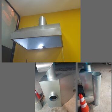 Havalandırma: Havalandırma işleri zontlar,borular,matorlarservis xidməti -da lalafo.az — 5 Havalandırma: Havalandırma işleri zontlar,borular,matorlarservis xidməti — 5