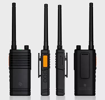 notebook: Рация Beebest Walkie Talkie (A108) Технические — 1