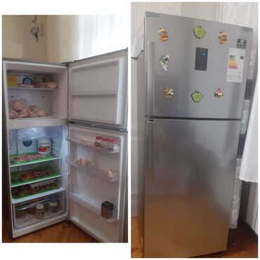 xaladelnik satiram: Холодильник Продажа