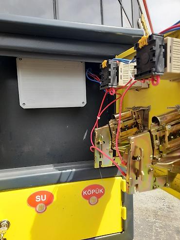 Avtoyuma aparatları: 50 qəpik mayka beyini isdenilen aparata qoyula biler türkiye — 3