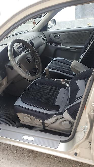 митсубиси спайс стар: Mazda 626: 2000 г., 2 л, Механика, Бензин, Седан — 3