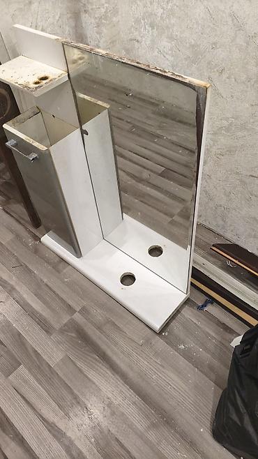 hamam ucun rəf: Unvalnik sokulub hazir isteyen gelsin aparsin. heyete baga ve s qoya — 4