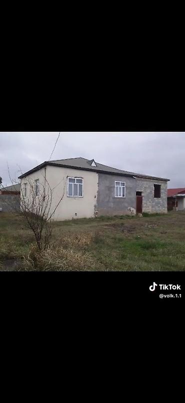 ev alqi satqi kiraye: 5 otaqlı, 5 kv. m, Kredit yoxdur, Orta təmir — 4