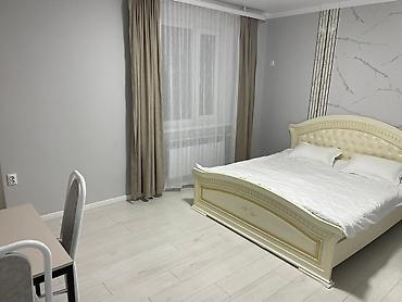 Аренда отелей и хостелов: Хостел Ai Hostel — комфортное размещение в современных номерах — 7