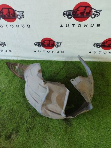 запчасти на мазда мпв: Подкрылок Mazda Demio DY5W 1 2004 перед. лев. (б/у)