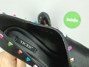 kozaki mexx: Vices, Półbuty damskie, rozmiar 39 — 7