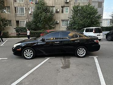 artwin tokyo: Toyota Windom: 2001 г., 3 л, Бензин — 4