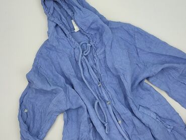 kurtka softshell lidl crivit: Bluza z kapturem damska, rozmiar S