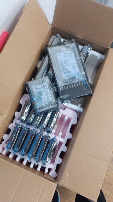 купить оперативную память ddr3 1333: Накопитель, Новый, HP, HDD, 2 ТБ, 2.5", Для сервера