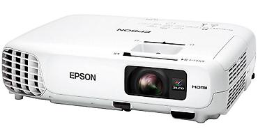 tv bix: İşlənmiş Portativ Proyektor Epson, Ödənişli çatdırılma — 1
