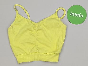 t shirty elastan: Top damski, rozmiar S — 2