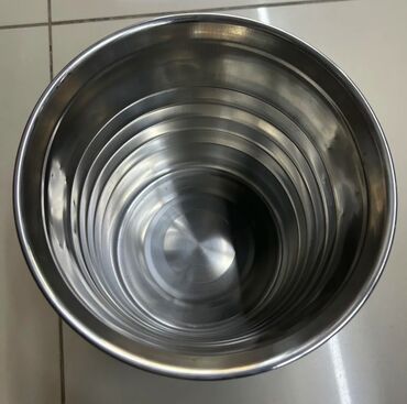 Digər dəstlər və servizlər: Paslanmayan buz vedrəsi satılır.Dondurma qabları satılır. Nerj — 4