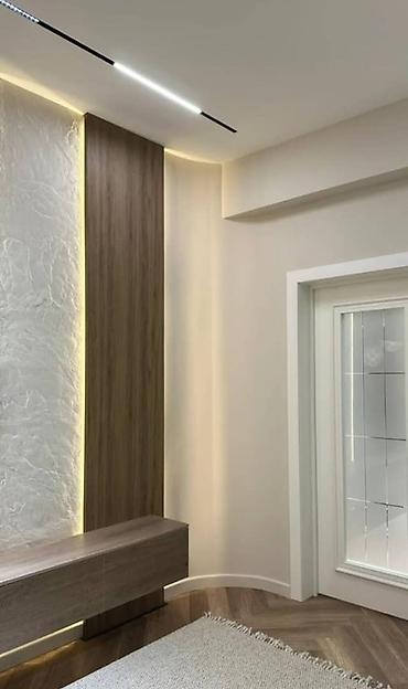 Ремонт под ключ: Профессиональный ремонт квартир. Дизайн и отделка под ключ. Контакт в — 23