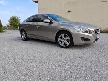 Volvo : 1.6 l. | 2011 έ. 114000 km. Λιμουζίνα