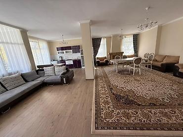 Продажа коттеджей и домов: Продается шикарный коттедж на Иссык-Куле! 📍Пансионат: Дордой — 5