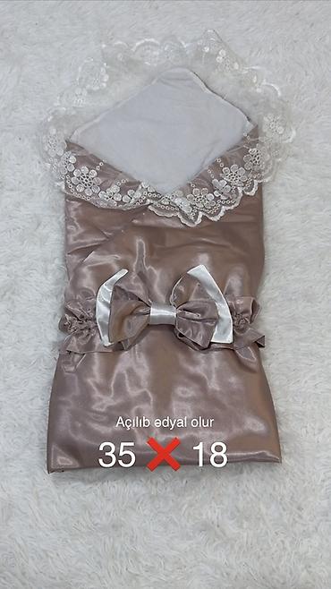 Dəstlər: Uşaq dəsti, Uniseks, 0 - 3 ay — 46