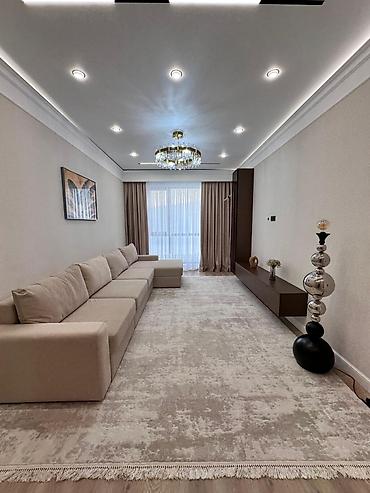 Продажа квартир: 2 комнаты, 82 м², 13 этаж — 7