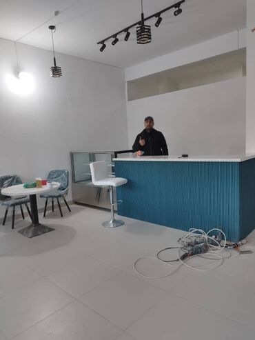 Другие виды гипсокартонных работ: Гипсокартонные работы и декоративные потолки/стены под ключ - — 7