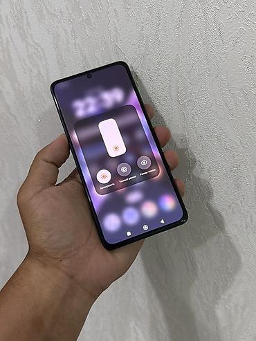 Техника жана электроника: Poco X7 Pro, Колдонулган, 512 ГБ, түсү - Кара, 2 SIM — 5